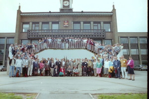 EURODIM 1998 (Keele, UK)